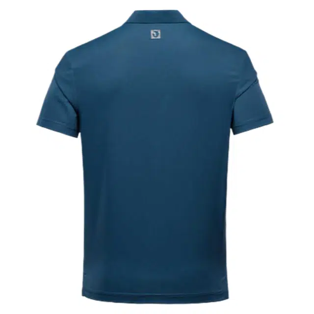 BLACKYAK Polo