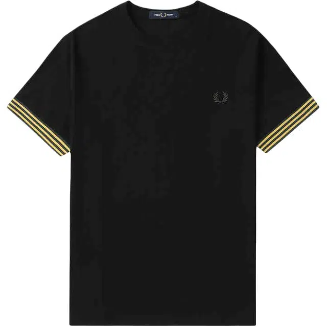 FRED PERRY SS25 T