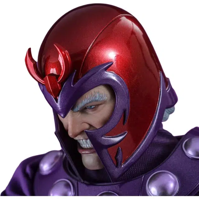 Hot Toys X HON STUDIO 16