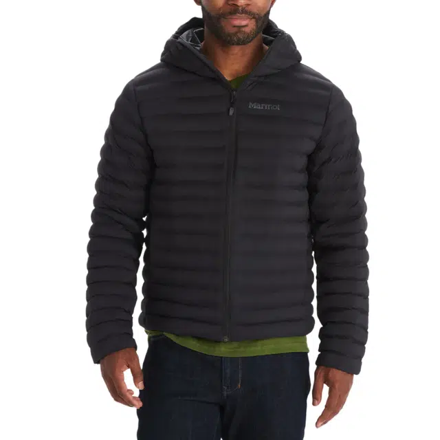 Marmot Echo Featherless Hoody