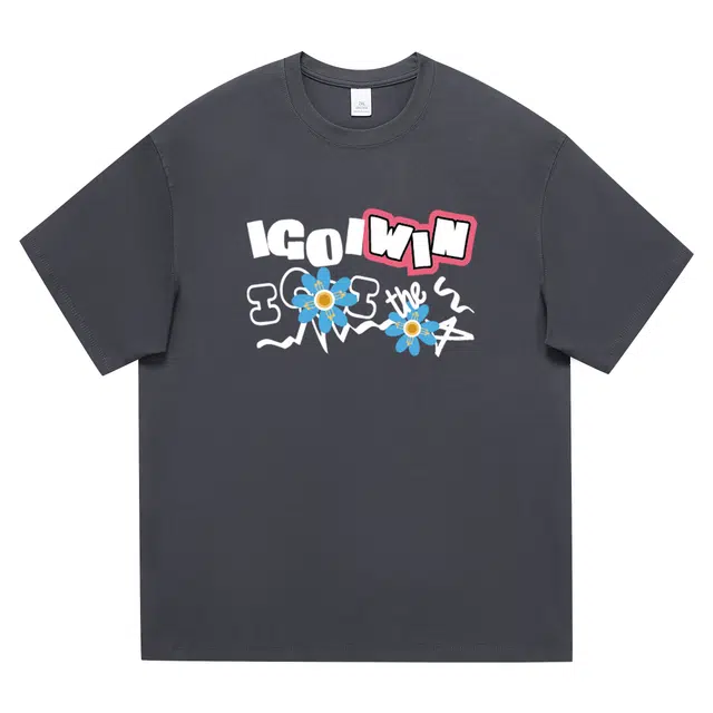 IGOI LogoT