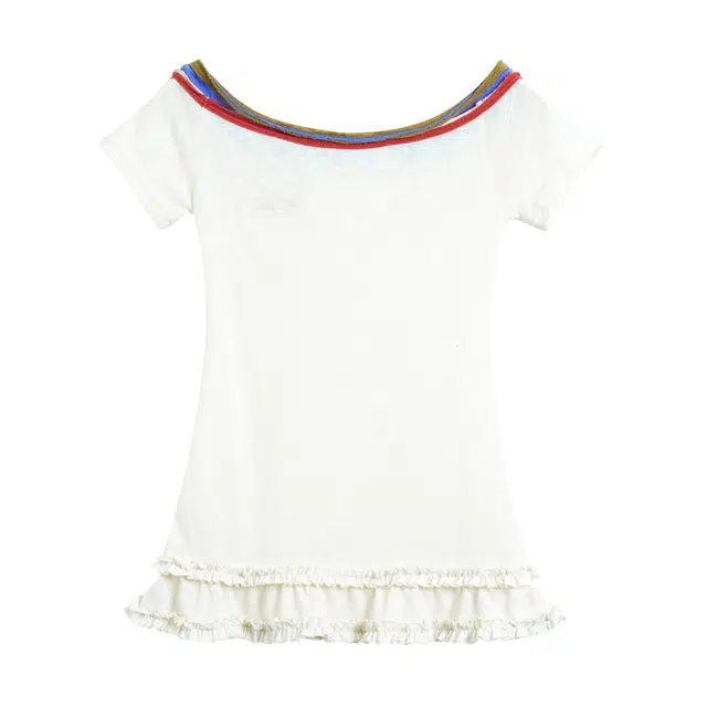 BEAR UNION T