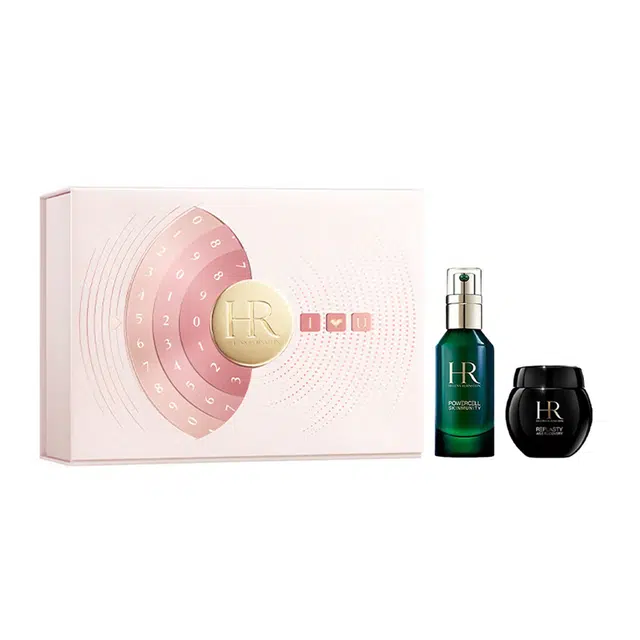 HR 30ml+15ml50ml+50ml