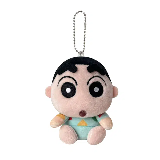 Crayon Shinchan 9cm