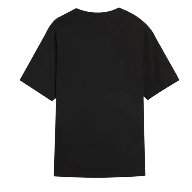 PUMA GRAPHICSWORDING T -01