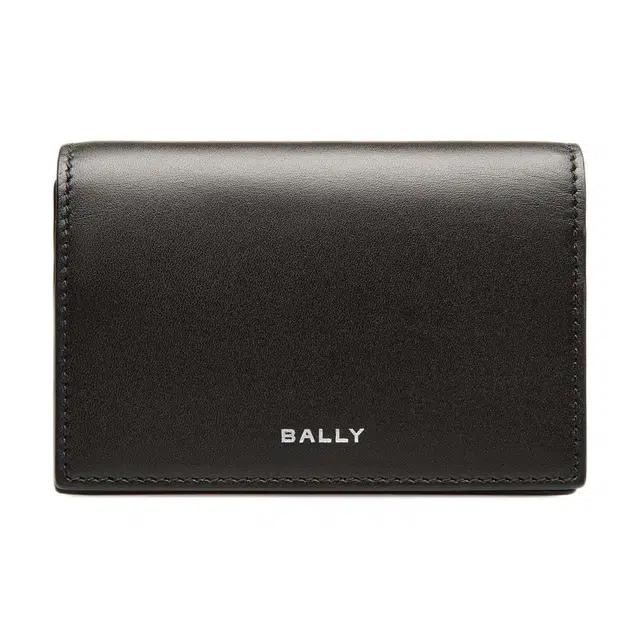 BALLY Busy Logo