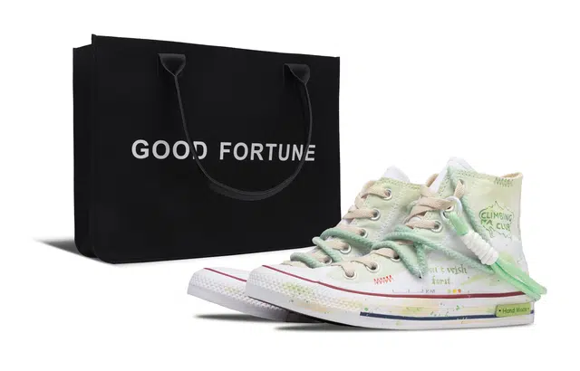 Converse Chuck Taylor Hi