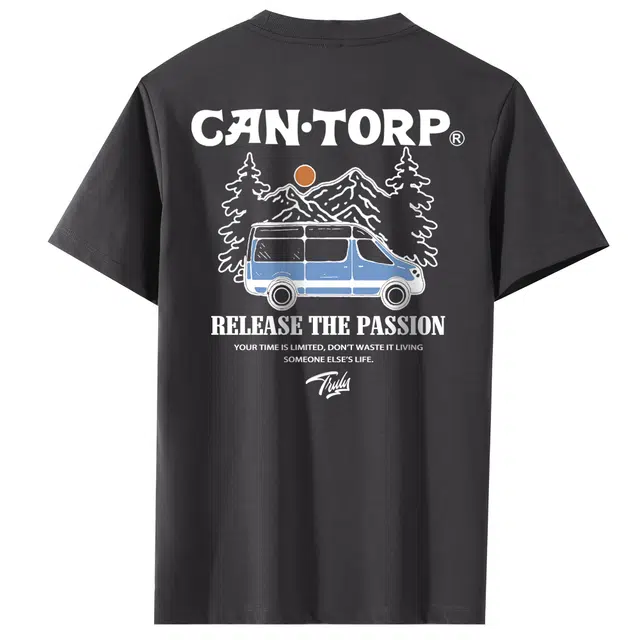 CANTORP T