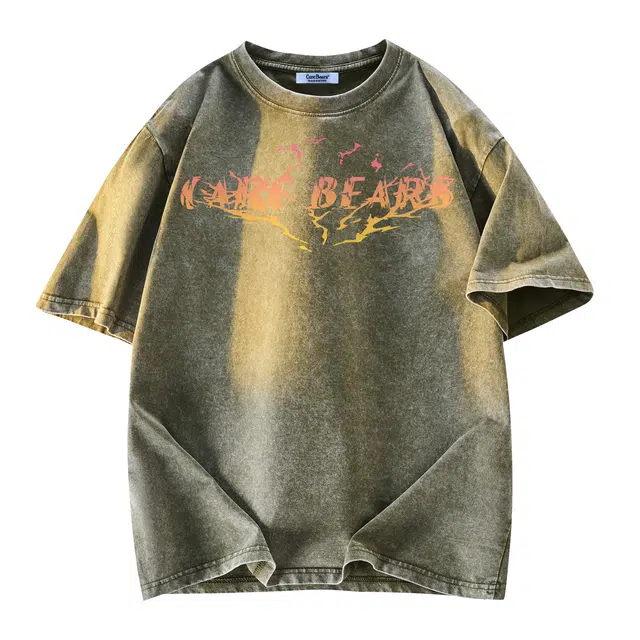 CAREBEARS T