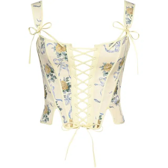 HOUSE OF CB SS25 Callie