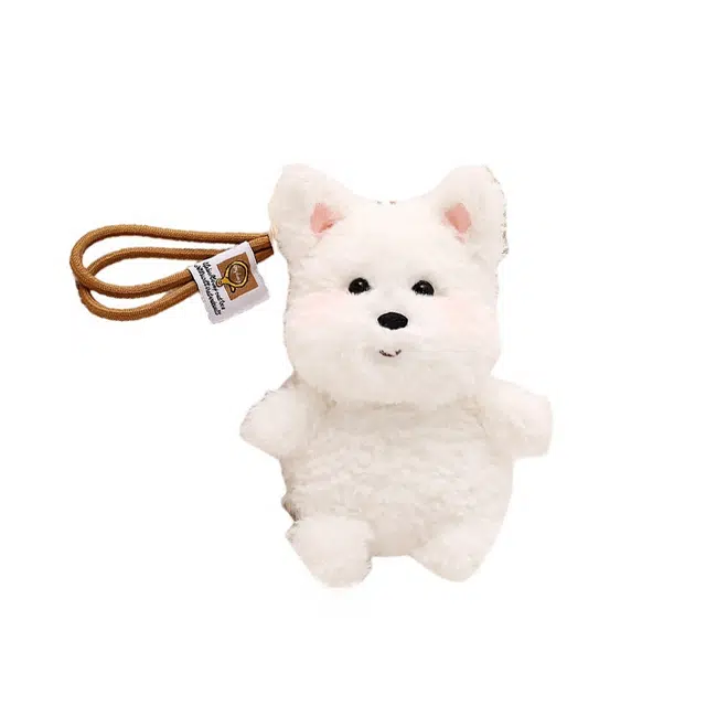 Julebaby 15cm