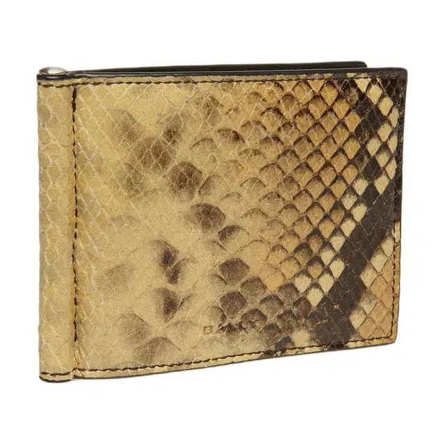BALLY Python