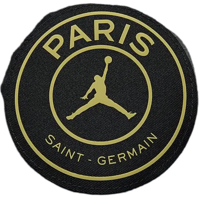Jordan x PSG SS24