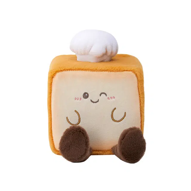 CozyWorld 7cm10cm