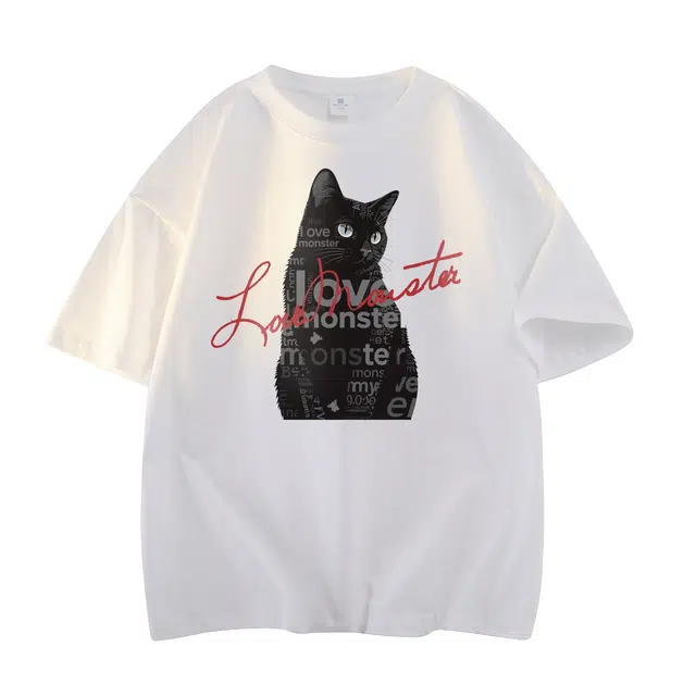 love monster T