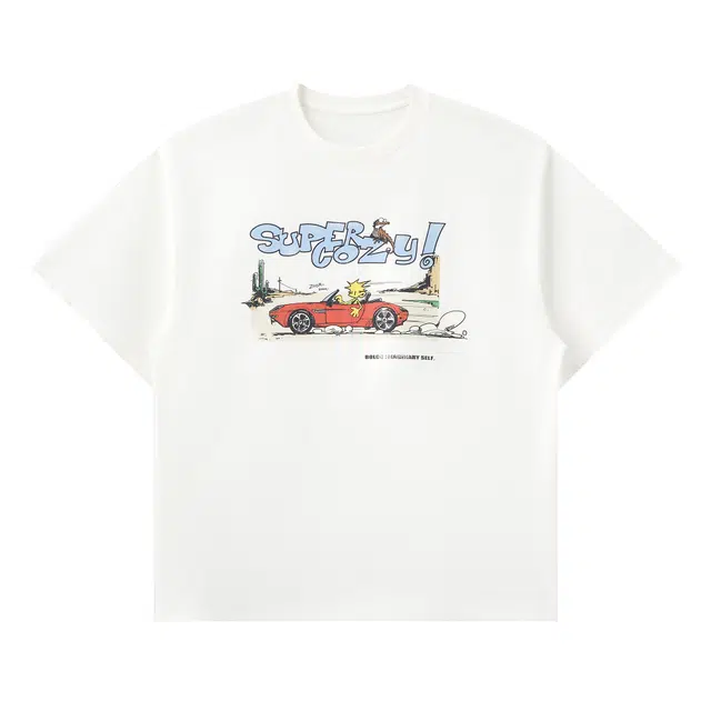 RickyisClown T