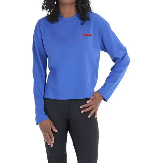 Marmot DownhillMartyBoxy T