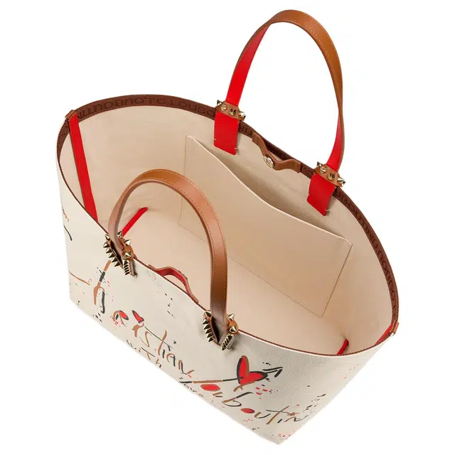CL Cabata Tote