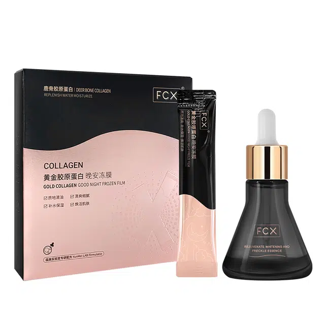 FCX 30ml+4g*20