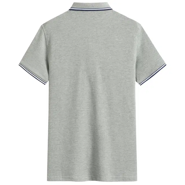 210g ZRO LogoPolo