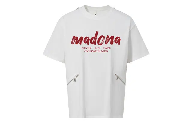 MADONA logoT