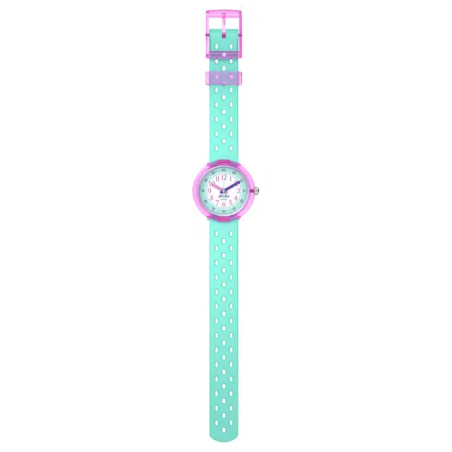 SWATCH FLIK FLAK BUBBLY HOURS 30 31.85mm