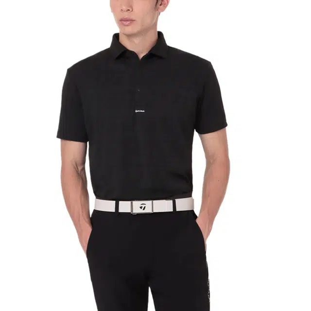 TAYLORMADE golfPolo