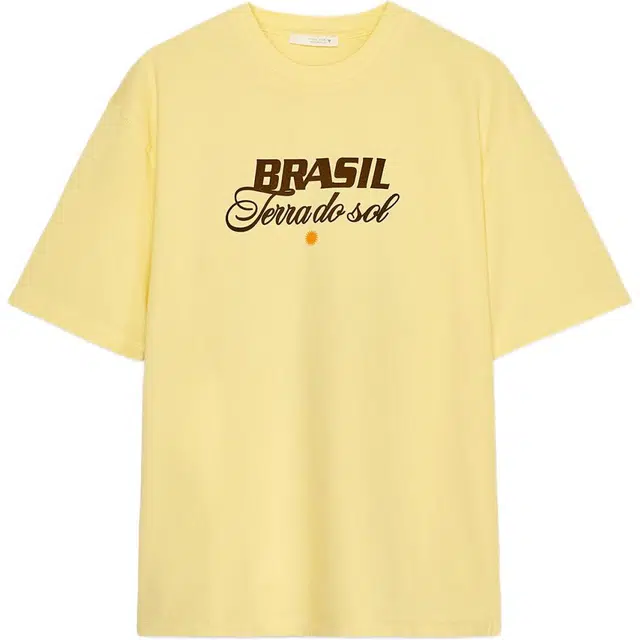ZARA T