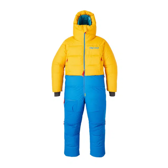 Marmot WarmCube8000M