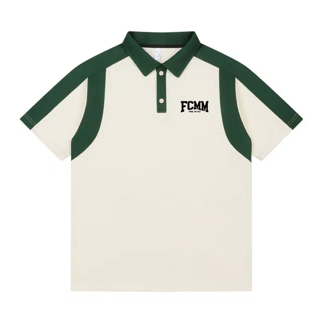 FCMM logoPolo