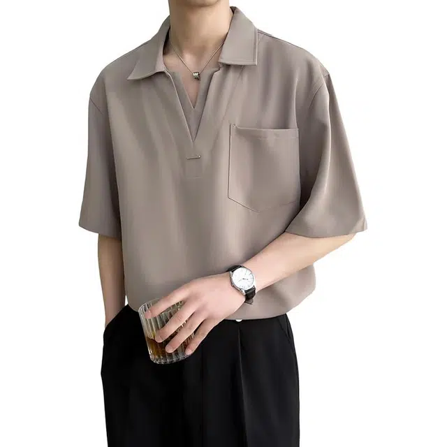 RVANGUARD Polo