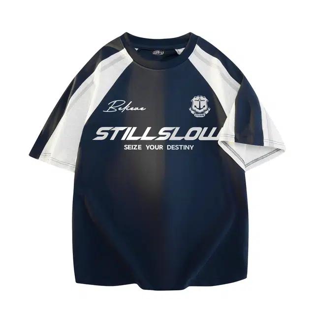 Stillslow LogoT