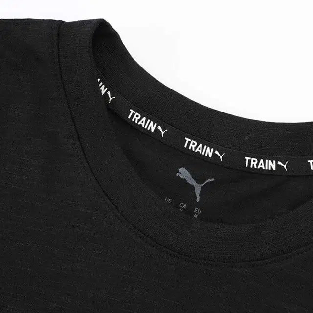PUMA GRAPHICS SS25 T