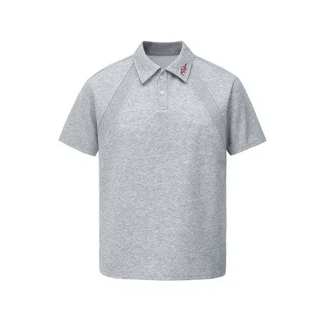 7 SEVFUN VIBEboxycleanfitPolo