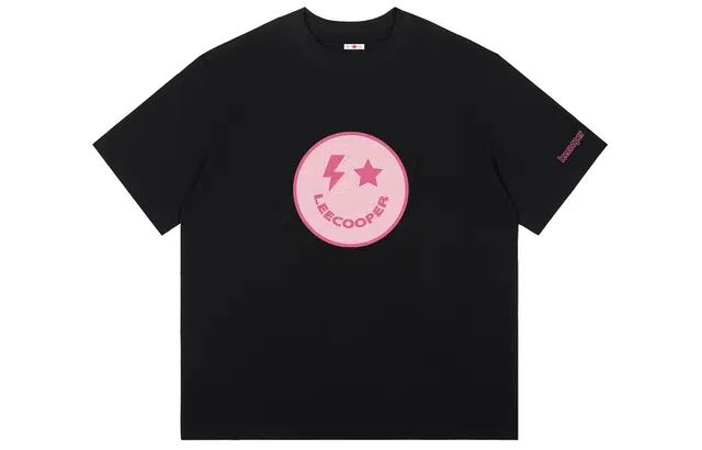 Lee Cooper logoT