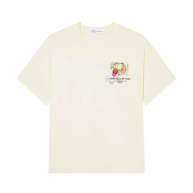 FUN SS25 T