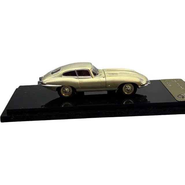 164 E-Type 1961
