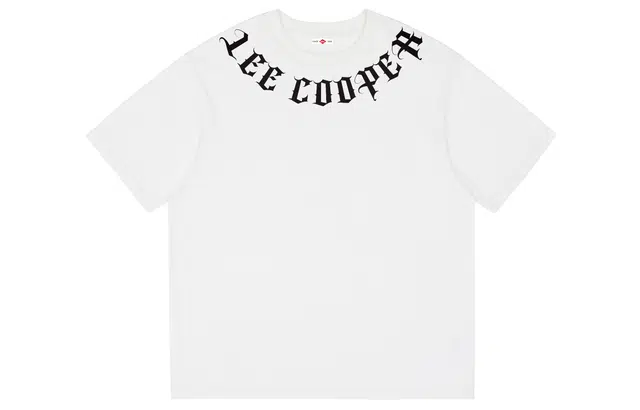 Lee Cooper LOGOT