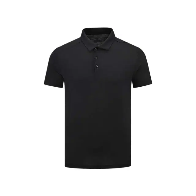 BLACKYAK Polo