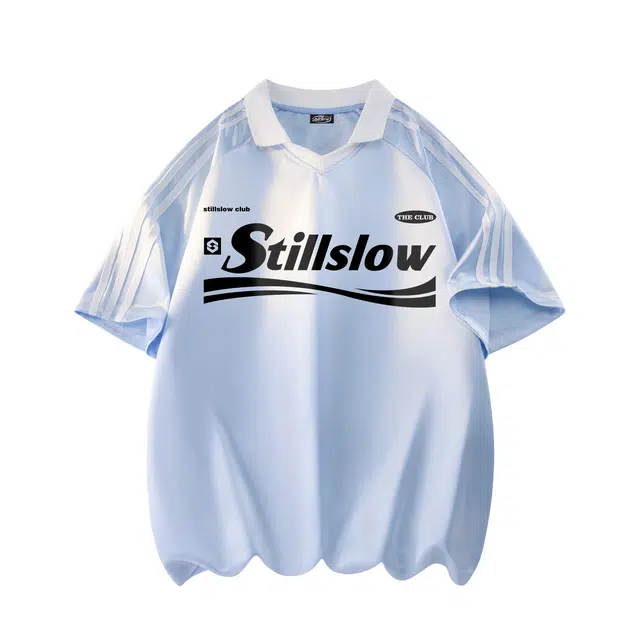 Stillslow LogoT