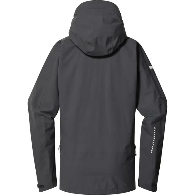 HAGLFS LIM Touring Proof