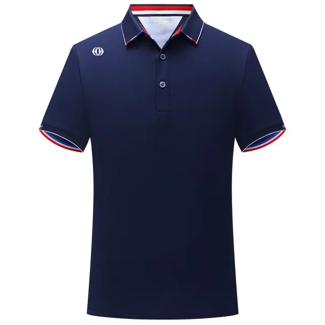 195g ZRO LogoPolo