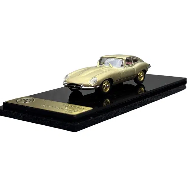 164 E-Type 1961