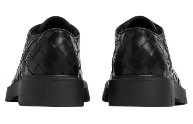 Bottega Veneta Haddock