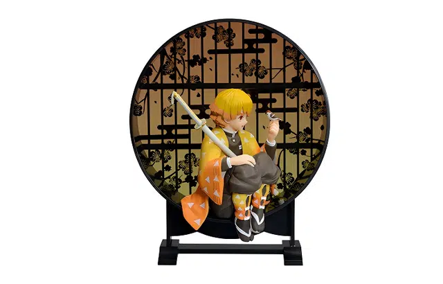 BANPRESTO b 19cm