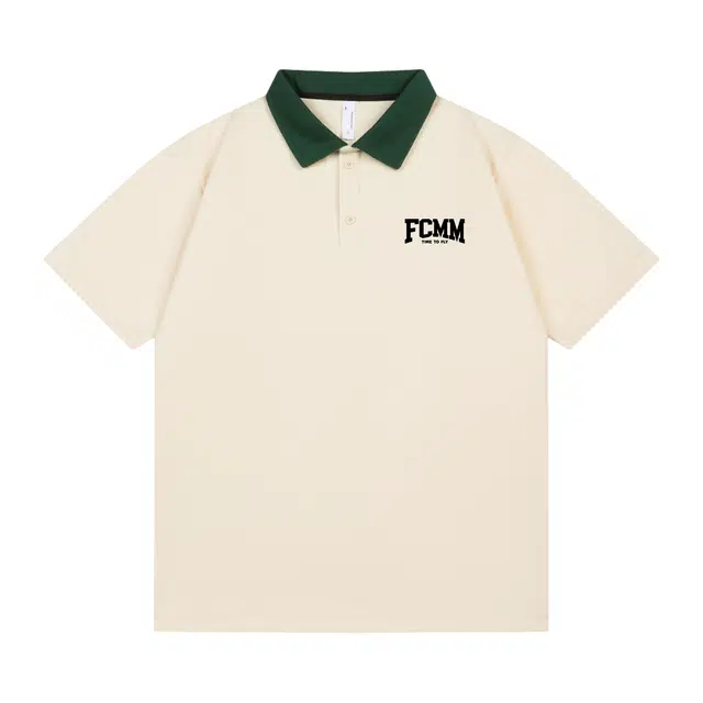 FCMM Polo