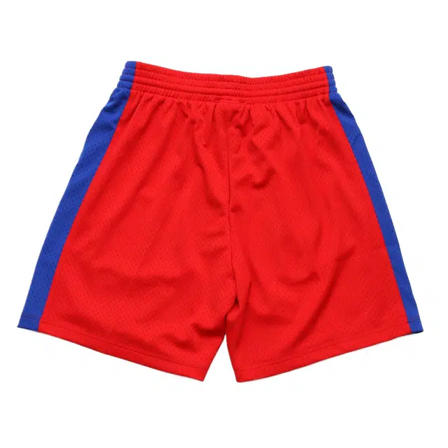 Mitchell Ness Swingman