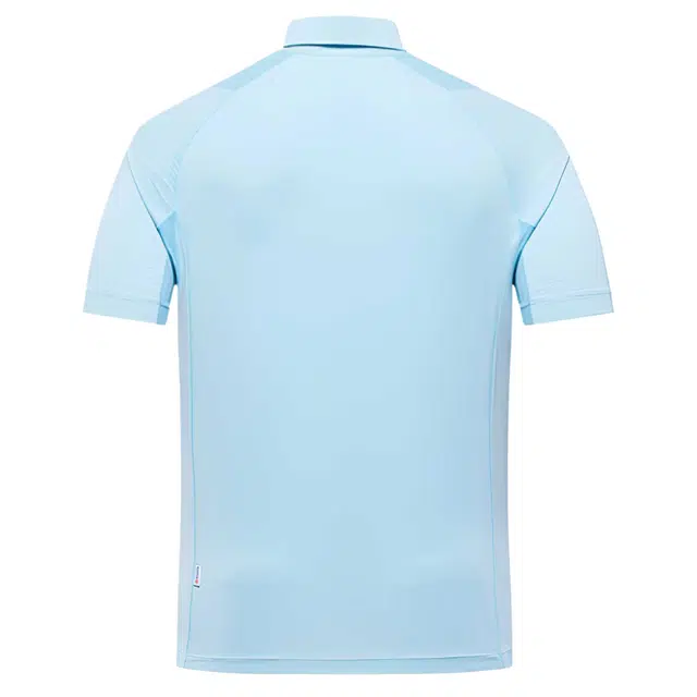 BLACKYAK Polo