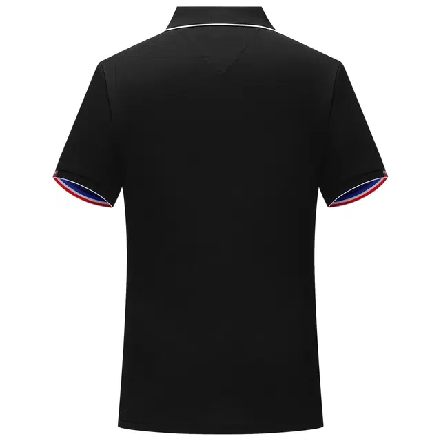 195g ZRO LogoPolo