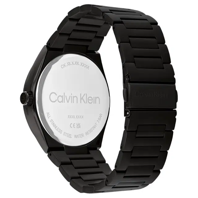 CALVIN KLEIN